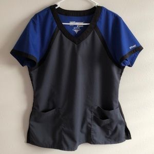 Greys Anatomy Scrub set